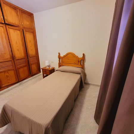 プラヤ・オンダCasa Pancho Lanzaroteアパートメント エクステリア 写真