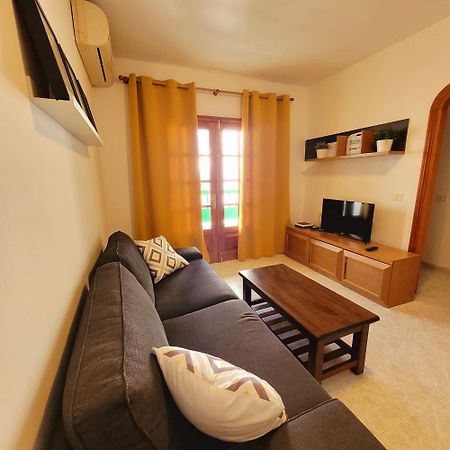 プラヤ・オンダCasa Pancho Lanzaroteアパートメント エクステリア 写真