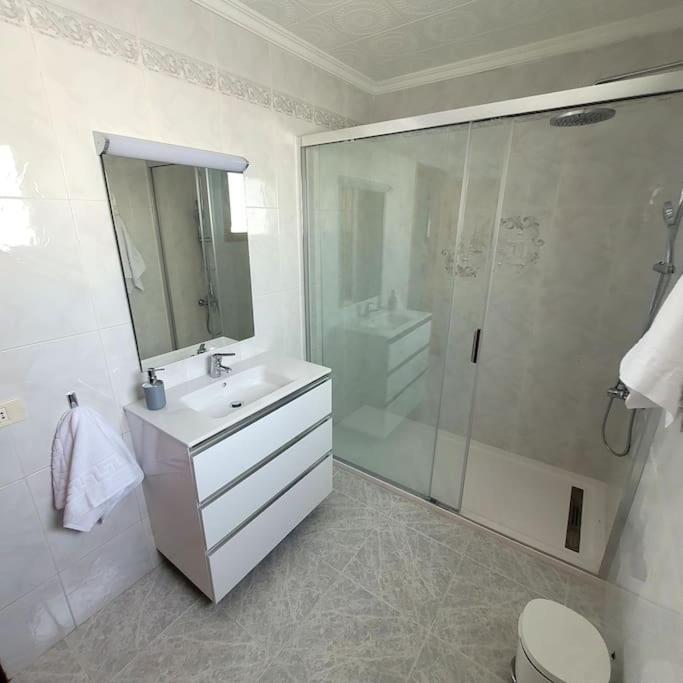 プラヤ・オンダCasa Pancho Lanzaroteアパートメント エクステリア 写真