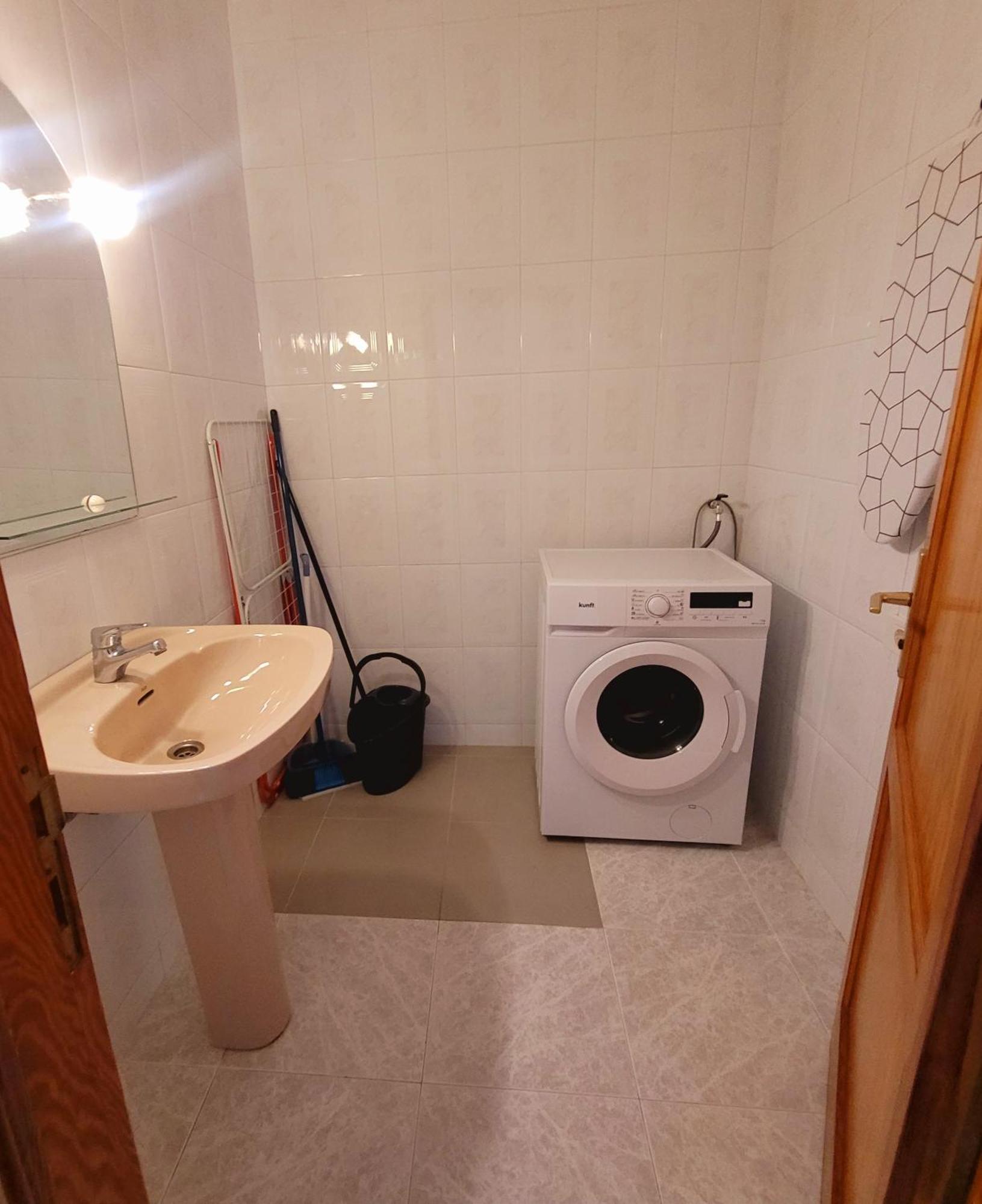 プラヤ・オンダCasa Pancho Lanzaroteアパートメント エクステリア 写真